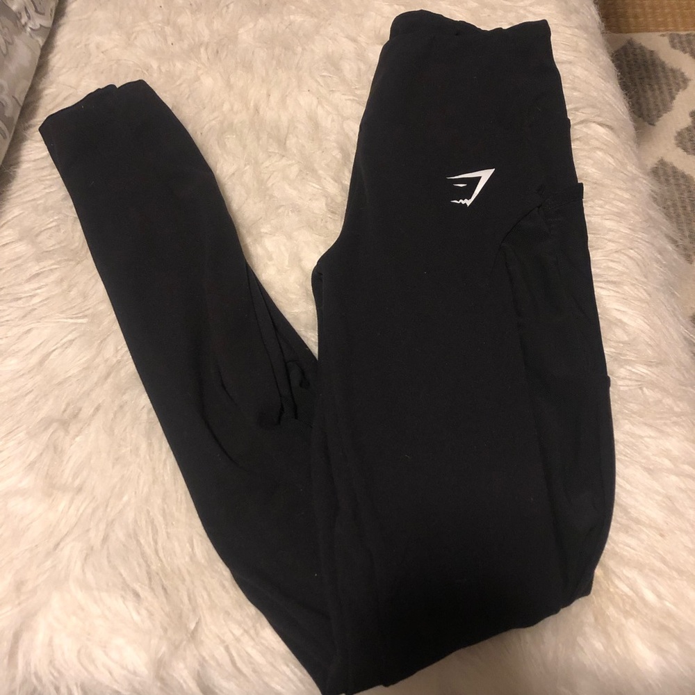 Gymshark Leggings